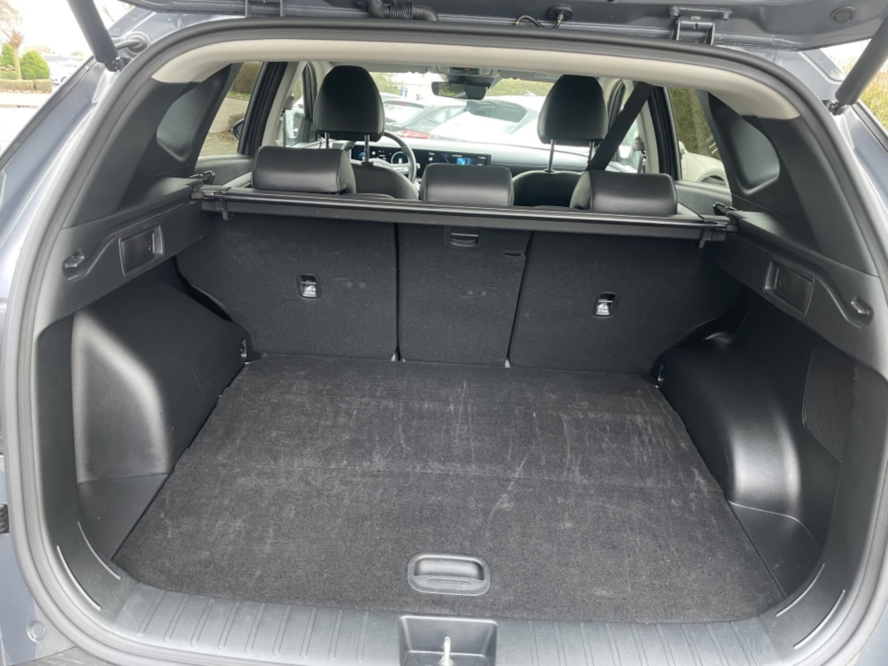 Hyundai Tucson - 1.6 T-GDI PHEV Comfort Smart*RIJKLAARPRIJS*