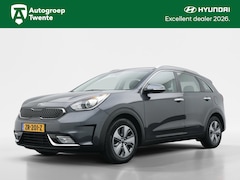 Kia Niro - 1.6 GDi Hybrid Executive Line | Navigatie | Cruise Control |