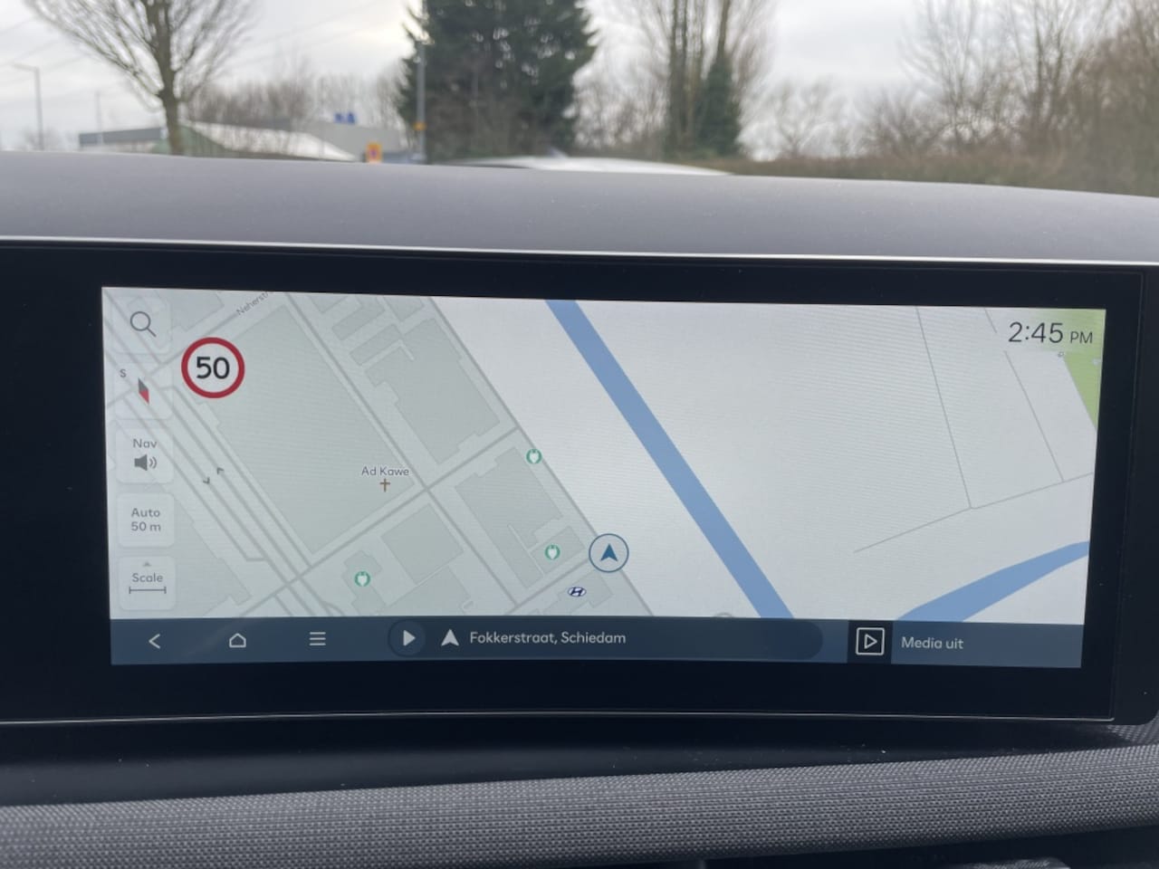 Hyundai Tucson - 1.6 T-GDI PHEV Comfort Smart*RIJKLAARPRIJS*