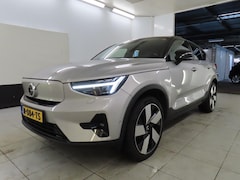 Volvo C40 - 408PK Recharge Twin Ultimate 78 kWh | Trekhaak | 20'' | HK Audio | Pixel Led | 360