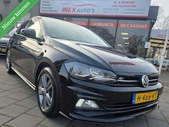 Volkswagen Polo - 1.0 TSI Highline Business R-Line 1e Eig. Dealer Onderh. Incl.APK+Afleveringsbeurt