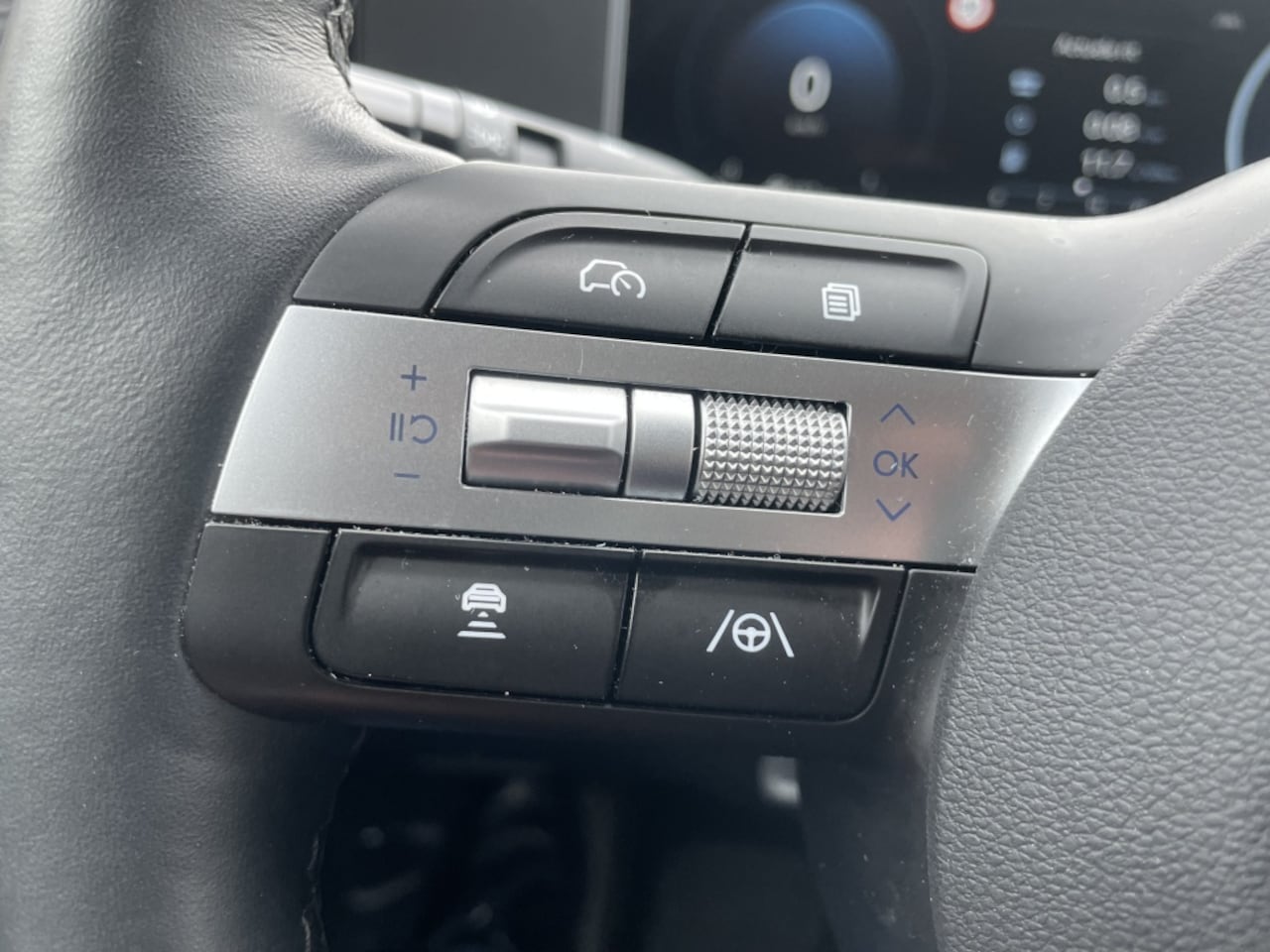 Hyundai Tucson - 1.6 T-GDI PHEV Comfort Smart*RIJKLAARPRIJS*