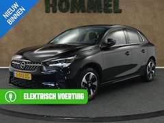 Opel Corsa-e - Level 3 50 kWh - ORIGINEEL NEDERLANDSE AUTO - SOH 99, 1% - LEVEL 3 - APPLE CARPLAY/ANDROID