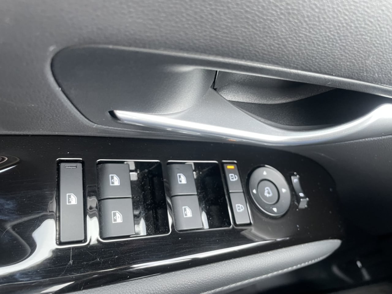 Hyundai Tucson - 1.6 T-GDI PHEV Comfort Smart*RIJKLAARPRIJS*