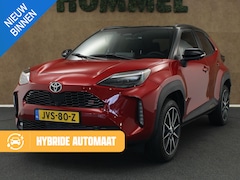 Toyota Yaris Cross - 1.5 Hybrid 130 GR SPORT - PARKEERSENSOREN VOOR EN ACHTER - 130 PK - DODEHOEK DETECTIE - 36