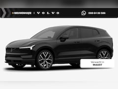 Volvo EX30 - Single Motor Extended Range Black Edition Europa | Panoramadak | Power Seats | Harman / Ka