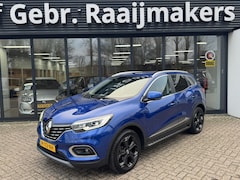 Renault Kadjar - 1.3 TCe 141pk Intens