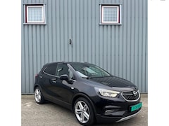 Opel Mokka X - 1.4 Turbo sportuitvoering/bose/carplay/18inch