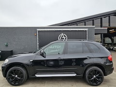 BMW X5 - xDrive30i High Executive überschwarz *Navi*Heatseat*AC