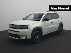 Fiat Grande Panda - 1.2 Hybrid ICON || VAN MOSSEL VOORRAAD VOORDEEL || Tot 8 jaar garantie ||