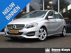 Mercedes-Benz B-klasse - 180 Ambition | Trekhaak