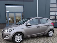 Hyundai i20 - 1.2i i-Motion