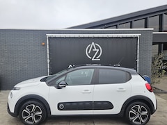 Citroën C3 - 1.2 PureTech Feel Edition *AC*Navi*Apple/Android Auto