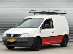 Volkswagen Caddy - 2.0 SDI Trekhaak|Imperiaal