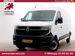 Renault Master - T35 2.0 dCi 130pk L3H2 Advance Camera/Carplay 12-2024