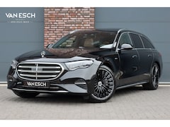 Mercedes-Benz E-klasse Estate - 300 e Exclusive Line Premium+ | Luchtvering | Hyperscreen | Distronic+ | Stoelventilatie |