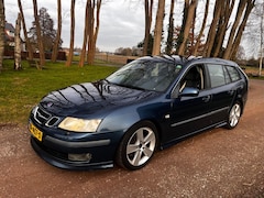 Saab 9-3 Sport Estate - 2.8 short shift V6 T Aero