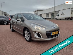 Peugeot 308 - 1.6 VTi Première MOOIE AUTO BEL 0619590613 5 DRS AIRCO