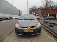 Mazda 5 - 5 1.8 Touring 7 set met airco 2007