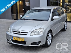 Toyota Corolla - 1.6 VVT-i Linea Sol 5drs Airco Trekhaak LM
