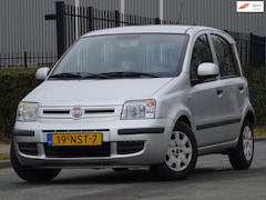Fiat Panda - 1.2 Active BJ2010 NAP/ELEKRAM/NIEUWE APK