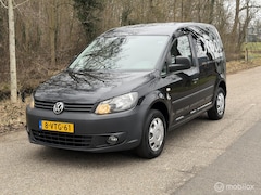 Volkswagen Caddy - Bestel 1.6 TDI