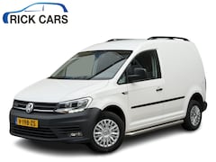 Volkswagen Caddy - 2.0 TDI L1H1 BMT 4Motion Comfortline CarPlay/trekhaak/cruise control