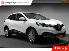 Renault Kadjar - 1.2 TCe Intens|trekhaak|rijklaar prijs