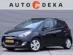 Hyundai ix20 - 1.4i i-Vision *Panodak*Klimaatreg.*Cruisecontr