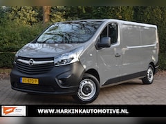 Opel Vivaro - 1.6 CDTI L2H1 Edition | Airco | Trekhaak