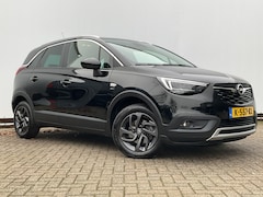 Opel Crossland X - 1.2 Turbo Edition Camera Carplay DAB Voll.Onderhouden