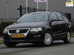 Volkswagen Passat Variant - 1.4 TSI NAP/NAVI/CAMERA/PDC/APK