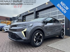 Renault Captur - 1.8 E-Tech 160 Techno+Pack Winter