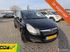 Opel Corsa - 1.2-16V '111' Edition, 5drs.Airco, Cruise controle, 1e eigenaar