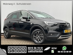 Opel Crossland X - 1.2 Turbo Edition Camera Carplay DAB Voll.Onderhouden