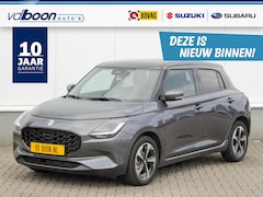 Suzuki Swift - 1.2 Style Smart Hybrid | Navi | Adap. Cruise | Camera | Lm-Velgen