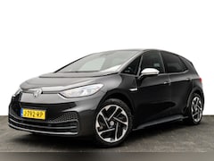 Volkswagen ID.3 - First Pro 58 kWh | IQ.Light | Carplay | Adap. Cruise | Stuurverwarming | PDC