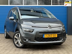 Citroën Grand C4 Picasso - 1.6 THP Intensive 7P|Navi.|Climate