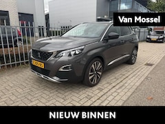 Peugeot 3008 - 1.6 HYbrid4 300 GT l Nappa Leder l Massage l 4x4 l Drive Assist