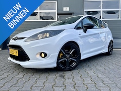 Ford Fiesta - 1.6 SPORT *ST-LINE*CRUISE*LED*120PK
