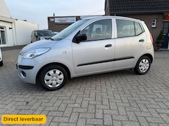 Hyundai i10 - 1.1 Active Cool 5-Deurs Airconditioning
