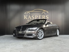 BMW 3-serie Cabrio - 325i High Executive|Stoelver|Nieuwe APK|
