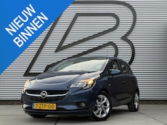 Opel Corsa - 1.0 Turbo Color Edition 1e Eigenaar|Airco|Camera|PDC V+A|Cruise|Bluetooth|N.A.P|Nieuwe APK