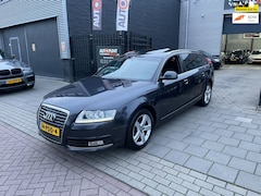 Audi A6 Avant - 2.0 TFSI Advance 2e Eigenaar Schuifdak Airco NAP APK