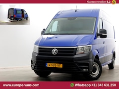 Volkswagen Crafter - 35 2.0 TDI E6 L3H3 (L2H2) Comfortline AircoCamera Laadklep 05-2019