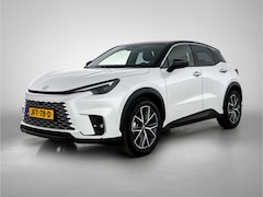 Lexus LBX - Emotion 2WD | Advanced Pack | Bi-Tone Metallic | Link + |