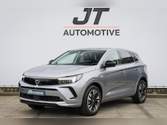 Opel Grandland - 1.2 Turbo Bns Elegance 360 camera | CarPlay | PDC | Cruise