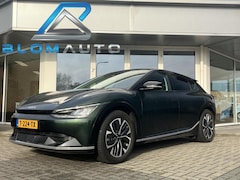 Kia EV6 - Plus 77.4 kWh MERIDIAN+WARMTEPOMP+ACC+4XSTOELVERWARM