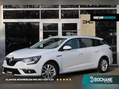 Renault Mégane Estate - 1.2 TCe Zen | Climate Control | Stoelverwarming