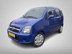 Opel Agila - 1.2-16V Temptation | TREKHAAK | ELKTR. RAMEN